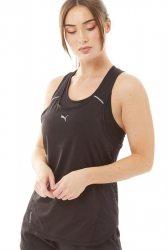 Maiou Fitness Puma negru Marime M 