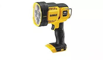 Lanterna LED 18V IP54 Dewalt DCL043-XJ fara acumulator si incarcator 