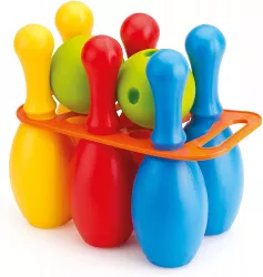 Set mare de bowling 
