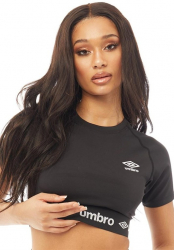 Tricou Fitness Umbro Marime M 