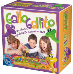 GALLO GALLITO - JOC DE INDEMANARE - 68934 