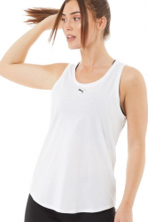 Maiou Fitness Puma alb Marime M 