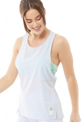 Maiou Fitness Puma turcoaz Marime M 