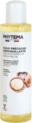 Ulei demachiant pretios Bio Huile Prcieuse Dmaquillante Phytema 150ml