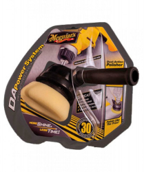 Taler polish pentru bormasina Meguiars 