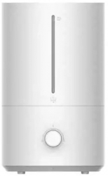 Umidificator Xiaomi Smart 2 Lite 4L 300 ml/h Alb 