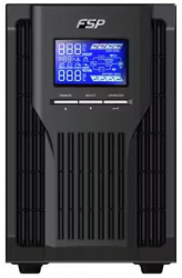 UPS FORTRON PPF24A1807 Champ Tower 3k 3000VA/2700W AVR 4 prize IEC LCD Display 