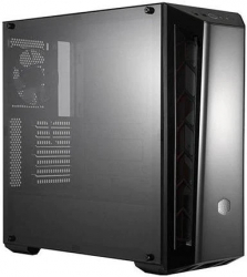 Carcasa Cooler Master Masterbox MB520 Black Window 