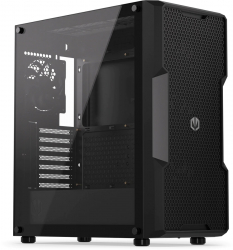 Carcasa Endorfy Regnum 400 Air Mid-Tower 2 x USB 3.1 