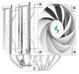 Cooler CPU Deepcool AK620 120mm R-AK620-WHNNMT-G-1 