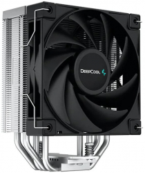 Cooler procesor Deepcool AK400 120 mm Compatibil Intel/AMD R-AK400-BKNNMN-G-1 