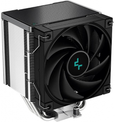 Cooler procesor Deepcool AK500 120 mm Negru R-AK500-BKNNMT-G 