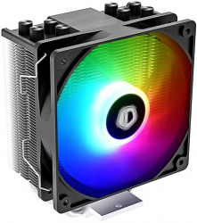Cooler CPU ID-Cooling SE-214-XT 120mm ARGB Black 