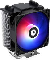 Cooler procesor ID-Cooling SE-903 XT iluminare Rainbow 