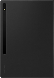 Husa de protectie Samsung Note View Cover pentru Galaxy Tab S8+ Black 