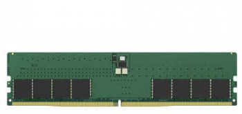 Memorie Kingston ValueRAM 32GB DDR5 5600Mhz CL46 KVR56U46BD8-32 