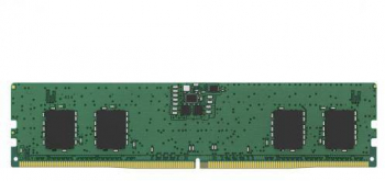 Memorie Kingston 8GB (1x8GB) DDR5 5600MHz 