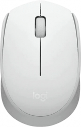 Mouse Logitech M171 Wireless White 910-006867 
