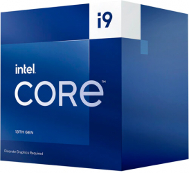 Procesor Intel Core i9-13900F 2.0GHz Raptor Lake 36MB Socket LGA1700 Box BX8071513900F 