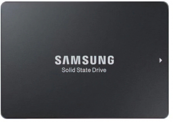 Solid State Drive (SSD) Samsung PM893 enterprise 240GB 2.5" SATA III