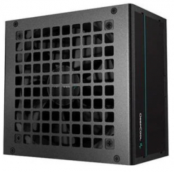 Sursa Deepcool PF750 80+ 750W PFC Active R-PF750D-HA0B-EU 