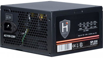 Sursa HiPower SP-550 550W
