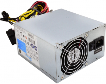 Sursa Seasonic 650W SSP-650RS 80PLUS Gold Industrial 