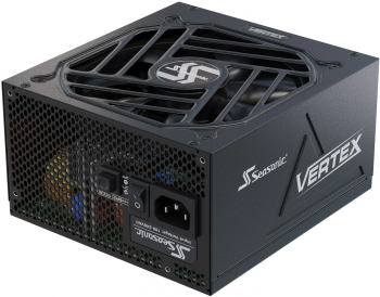 Sursa Seasonic VERTEX GX, 80+ Gold, 1200W VERTEX GX-1200 