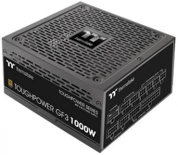 Sursa Thermaltake Toughpower GF3 80+ Gold 1000W 