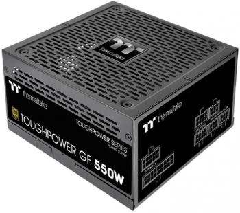 Sursa full modulara Thermaltake Toughpower GF 550W 