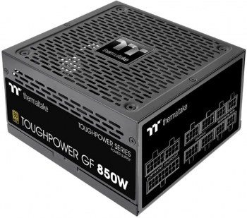 Sursa full modulara Thermaltake Toughpower GF 850W 