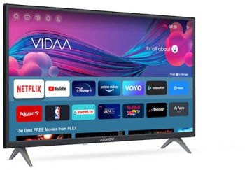Televizoare - Televizor Allview 32iPlay6000-H 81 cm HD Clasa E