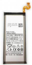 Acumulator pentru Samsung Galaxy Note 9 N960 EB-BN965ABE/ABU 4000mAh 