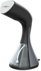 Aparat de calcat vertical cu aburi Aeno AGS0001 1500W timp de incalzire 35 sec capacitate rezervor apa 250 ml putere abur 35 g/min perie 