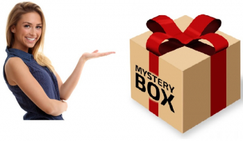 Mystery Box Cutia Misterioasa pentru EA 