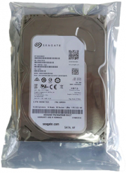 Hard disk 500GB recomandat pentru sisteme de supraveghere DVR si NVR de pana la 4-5 camere