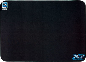 Mousepad A4Tech Gaming X7-200MP 250x210mm Cauciuc si Textil 
