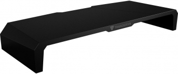 Stand monitor Thunder X3 AS3 Negru, Structura din Otel 