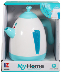 Ceainic cu baterii 7Toys 