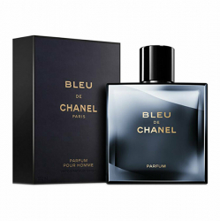 Pure Parfum Chanel Bleu de Chanel 100 ml Barbati 