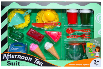 Set desert in cutie 7Toys 