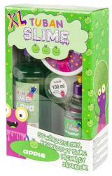 Set slime DIY XL - Mar 7Toys 