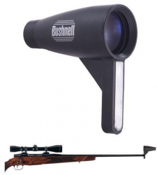 Dispozitiv universal Bushnell reglat luneta cu magnet 