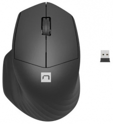 Mouse wireless Bluetooth Negru 