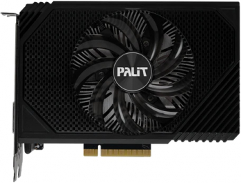 Placa video Palit GeForce RTX 3050 StormX 8GB GDDR6 128-bit 