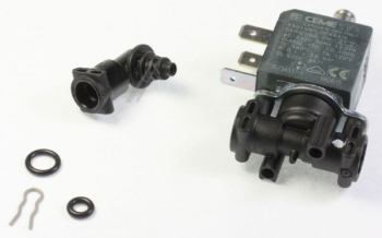 Kit electrovalva cu garnituri espressor Delonghi Esam-Whirlpool ace100-Bauknecht km7200