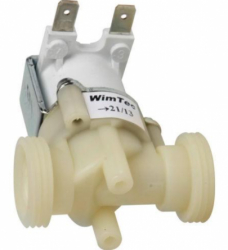 Electrovalva 1/2 24V LP cu bobina Wimtec WimTec 227208 