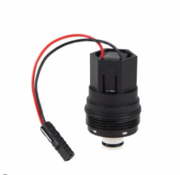 Electrovalva WimTec 128833 