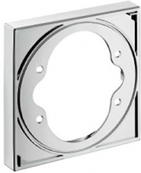 Element de extensie Hansgrohe ShowerSelect 13593000 