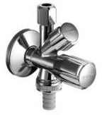 Robinet unghiular combinat Schell 3/8 035440699 